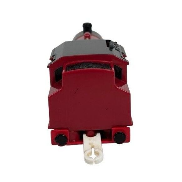 Thomas & Friends Trackmaster ARTHUR Train Motorized Engine TOMY 2004 Works VIDEO - Picture 4 of 8